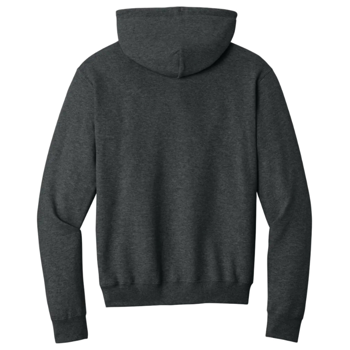 Port & C Core Fleece Pullover Hooded Sweatshirt