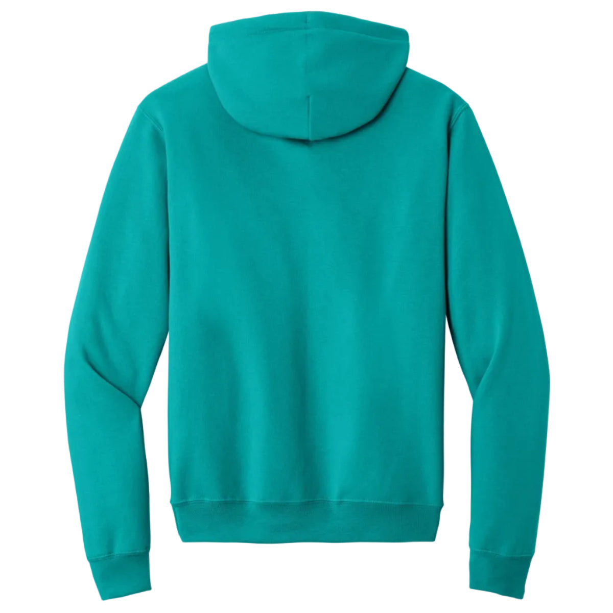 Port & C Core Fleece Pullover Hooded Sweatshirt