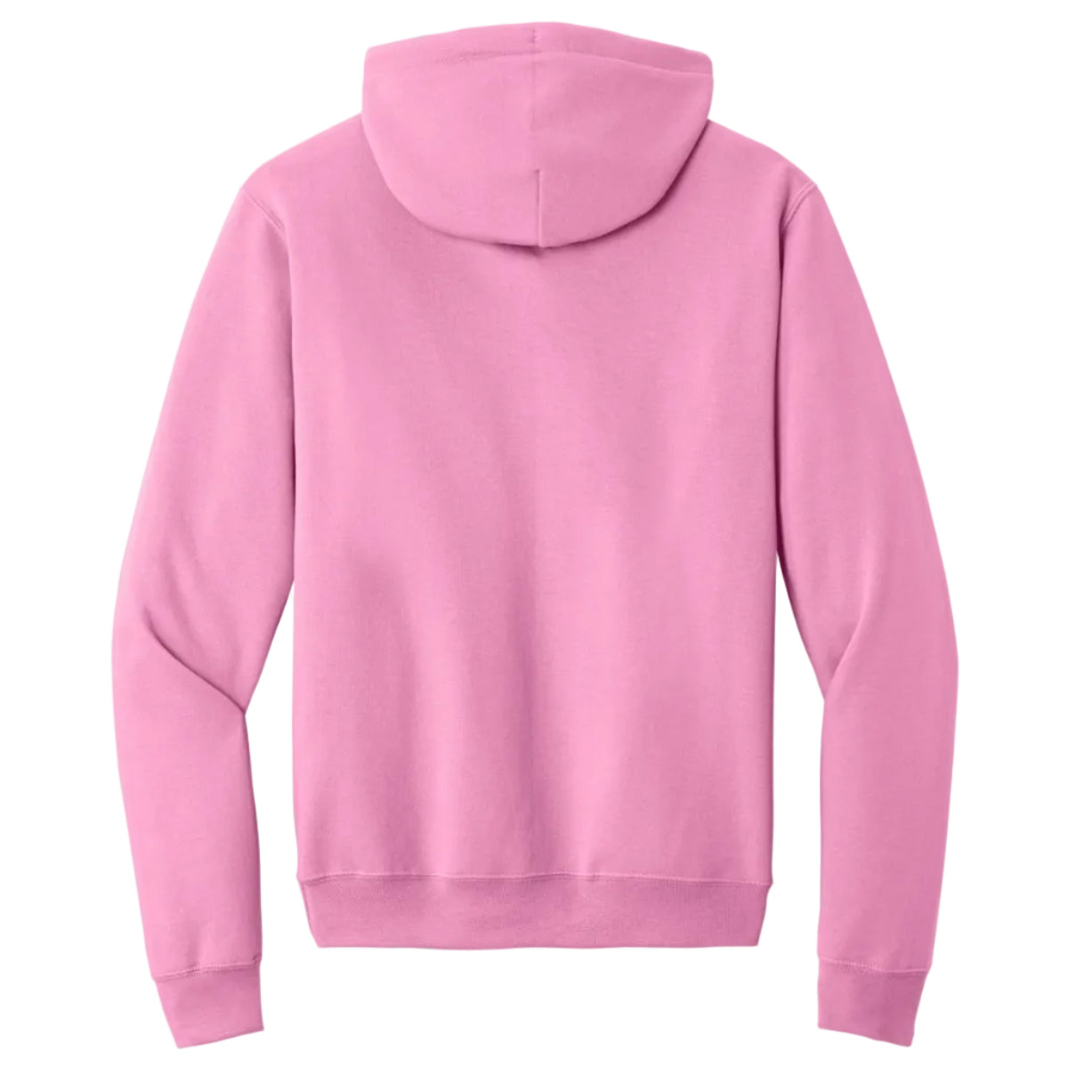Port & C Core Fleece Pullover Hooded Sweatshirt