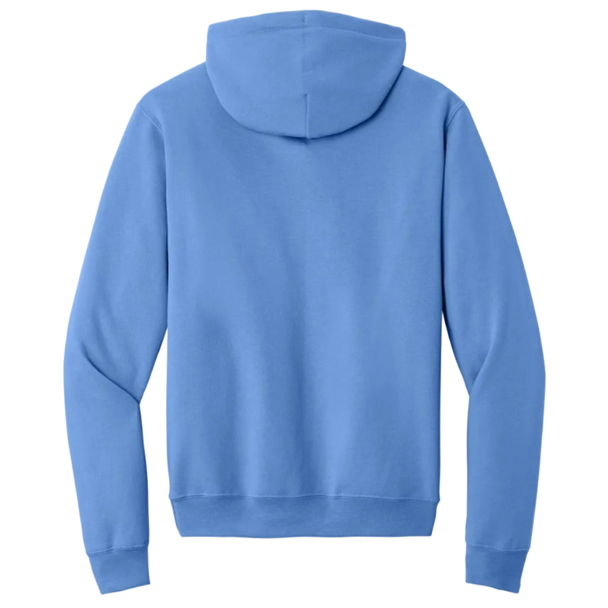 Port & C Core Fleece Pullover Hooded Sweatshirt