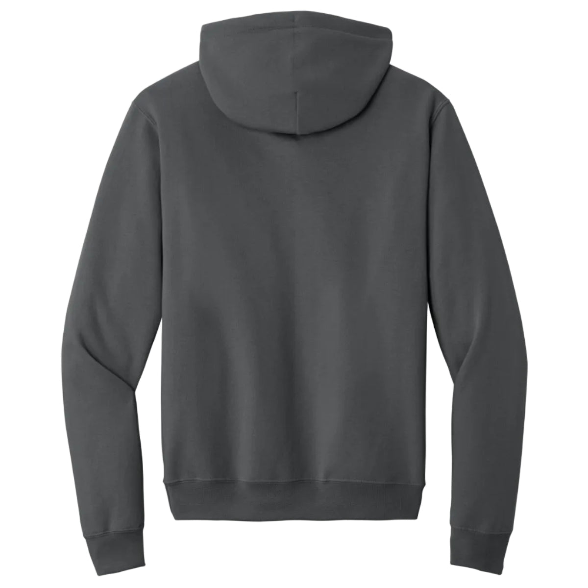 Port & C Core Fleece Pullover Hooded Sweatshirt