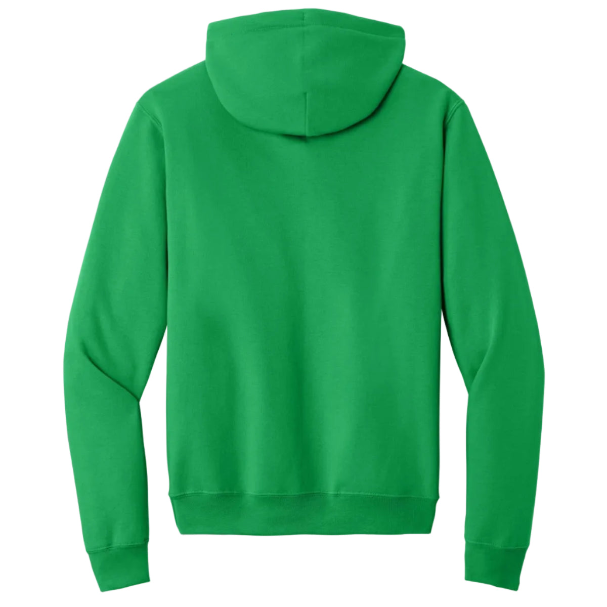 Port & C Core Fleece Pullover Hooded Sweatshirt