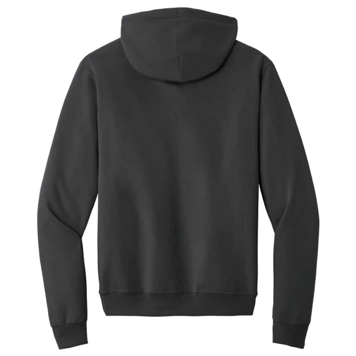 Port & C Core Fleece Pullover Hooded Sweatshirt