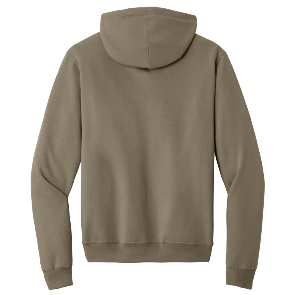 Port & C Core Fleece Pullover Hooded Sweatshirt