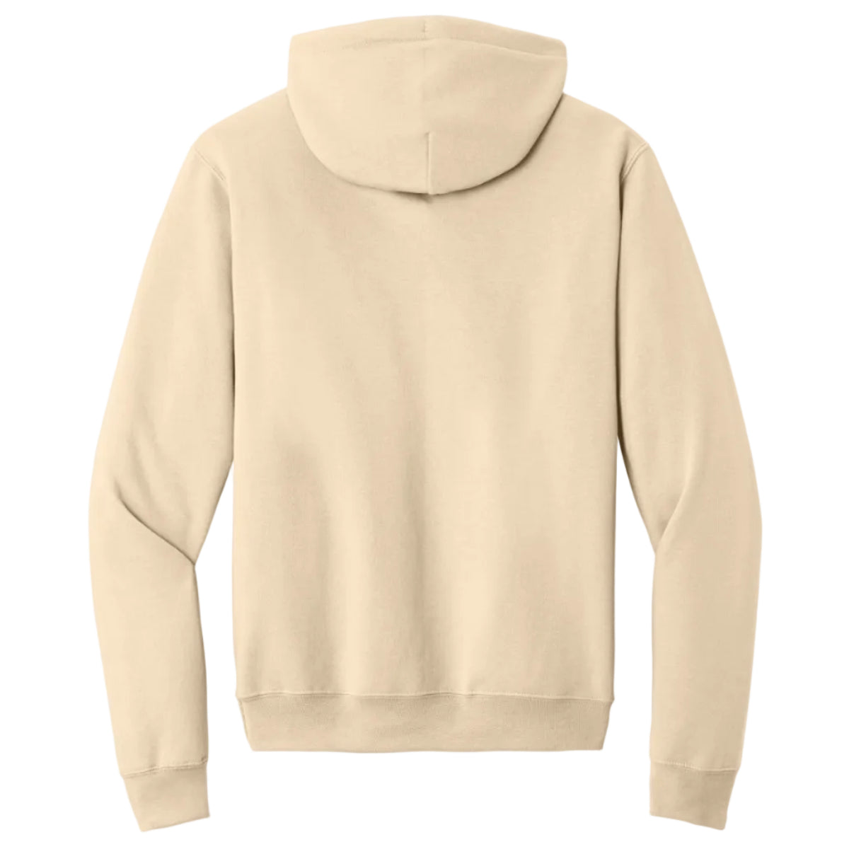 Port & C Core Fleece Pullover Hooded Sweatshirt