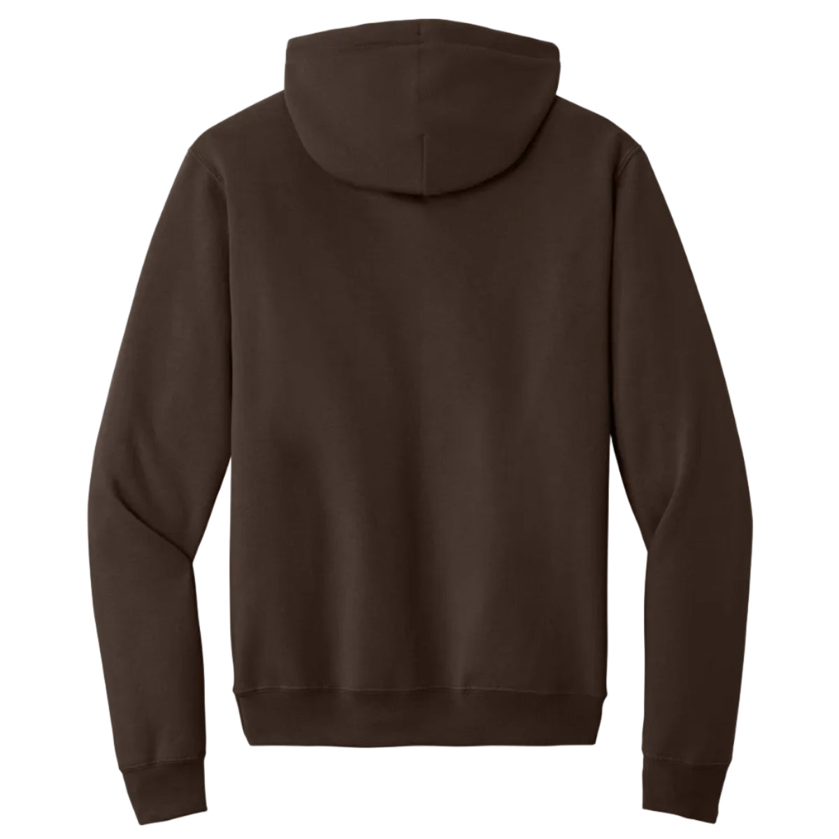 Port & C Core Fleece Pullover Hooded Sweatshirt