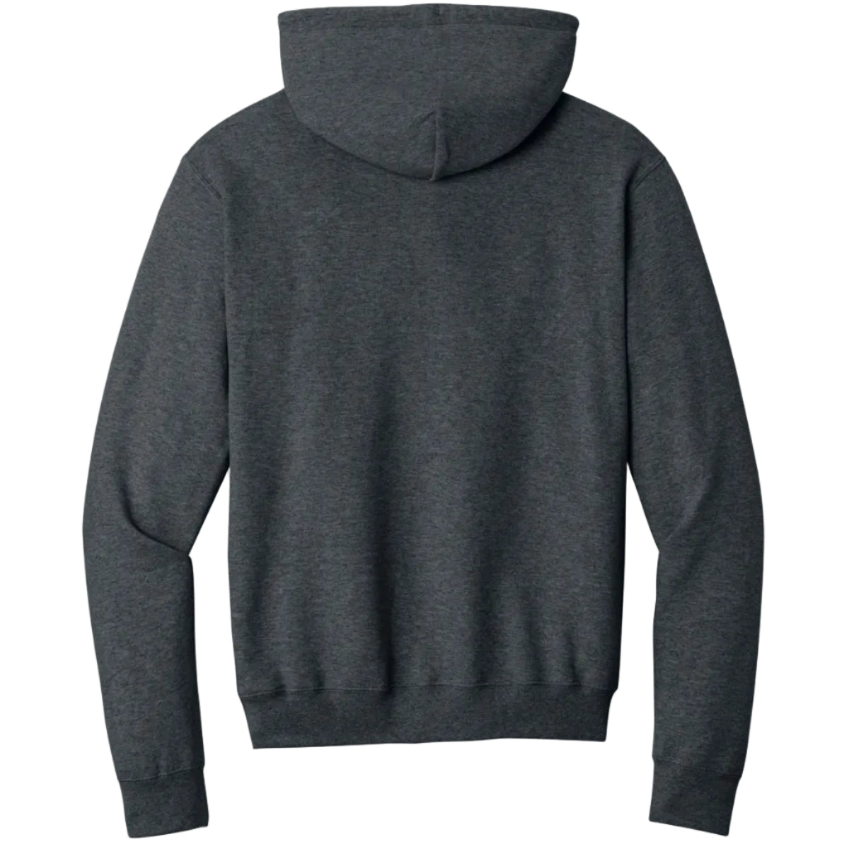 Port & C Core Fleece Pullover Hooded Sweatshirt