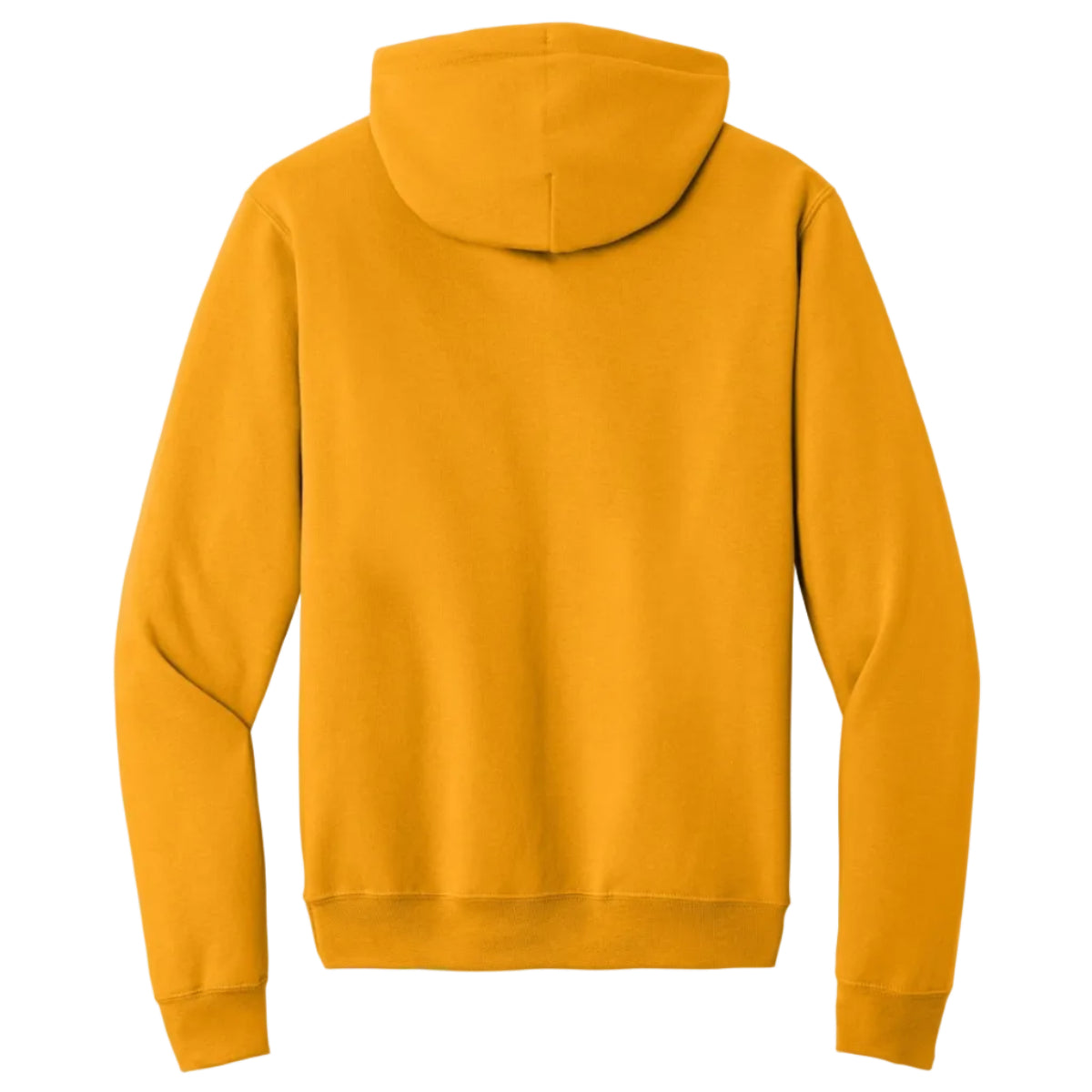 Port & C Core Fleece Pullover Hooded Sweatshirt