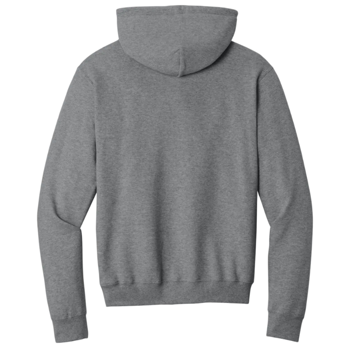 Port & C Core Fleece Pullover Hooded Sweatshirt