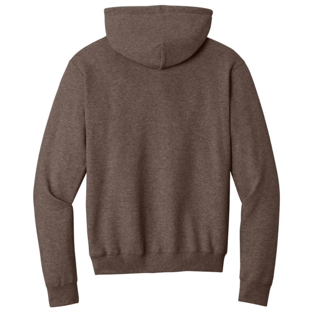 Port & C Core Fleece Pullover Hooded Sweatshirt