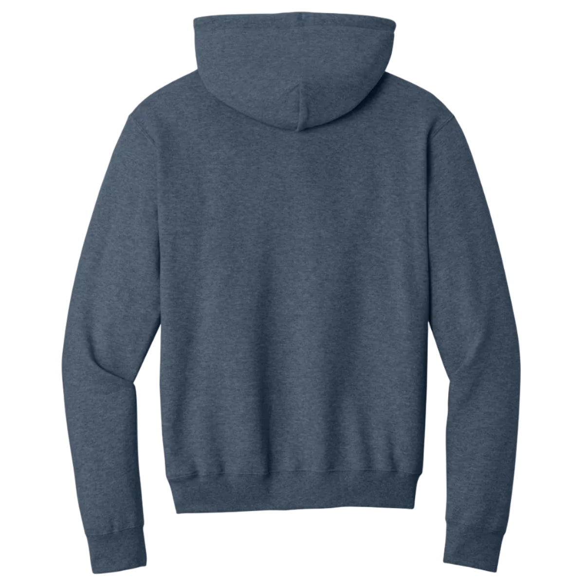 Port & C Core Fleece Pullover Hooded Sweatshirt