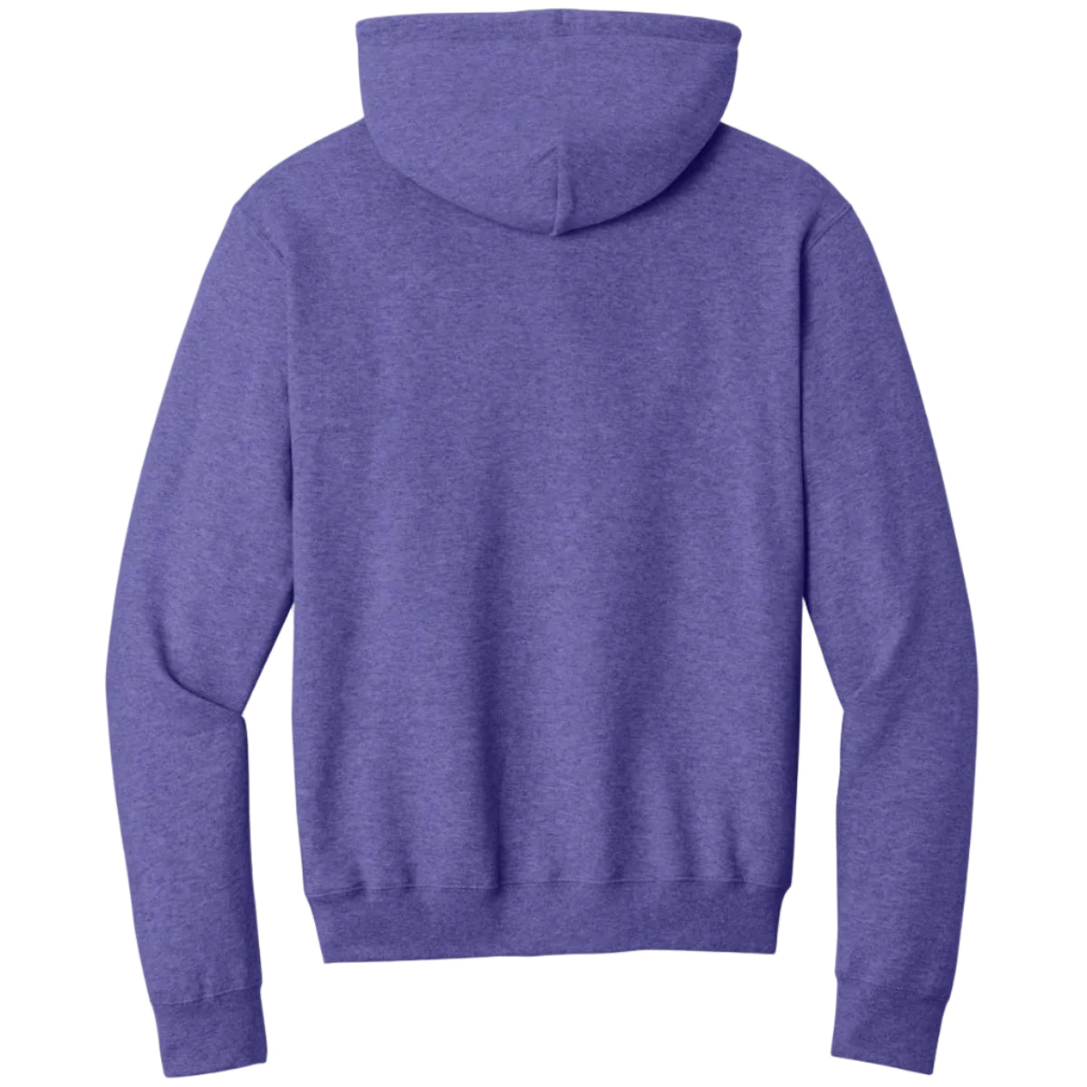 Port & C Core Fleece Pullover Hooded Sweatshirt