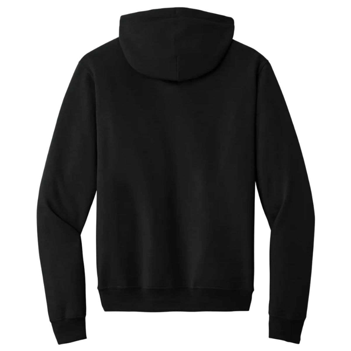 Port & C Core Fleece Pullover Hooded Sweatshirt