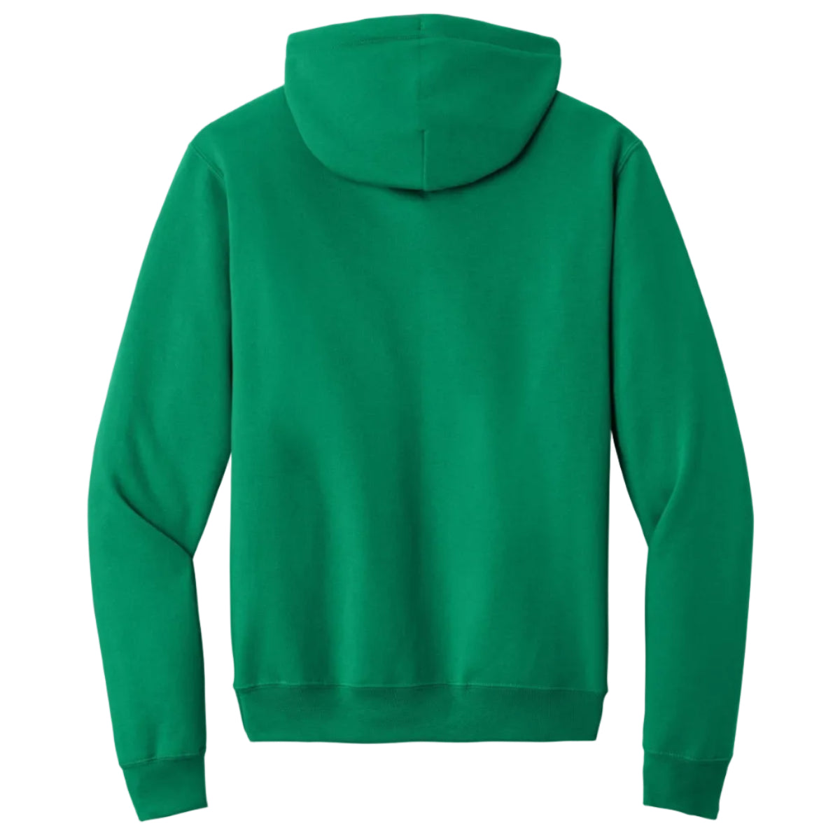 Port & C Core Fleece Pullover Hooded Sweatshirt