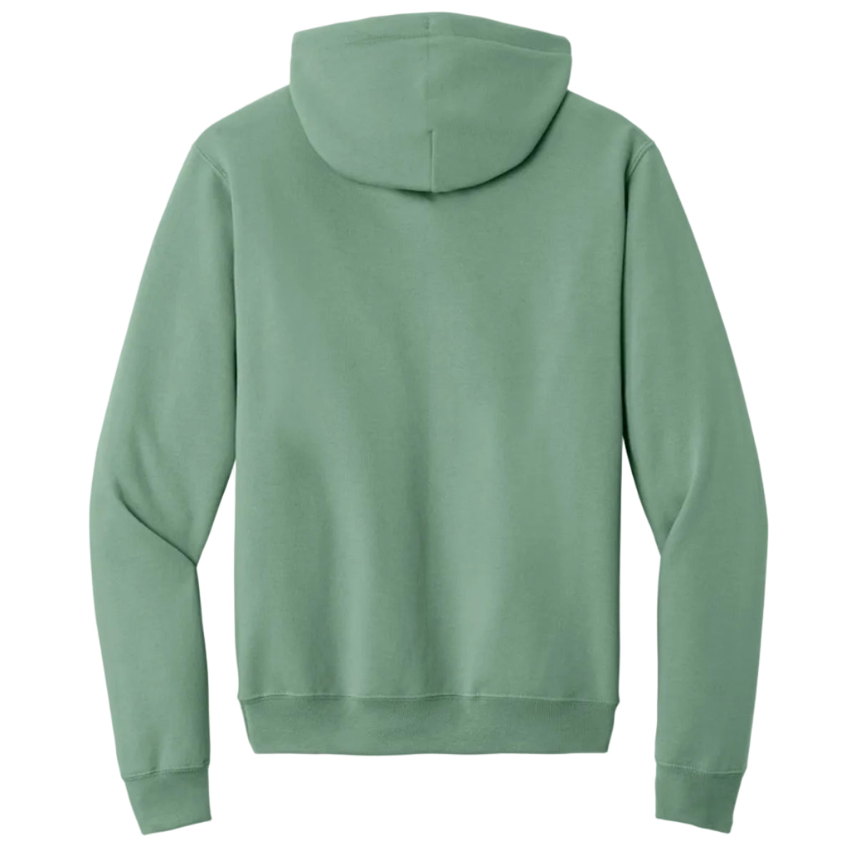 Port & C Core Fleece Pullover Hooded Sweatshirt