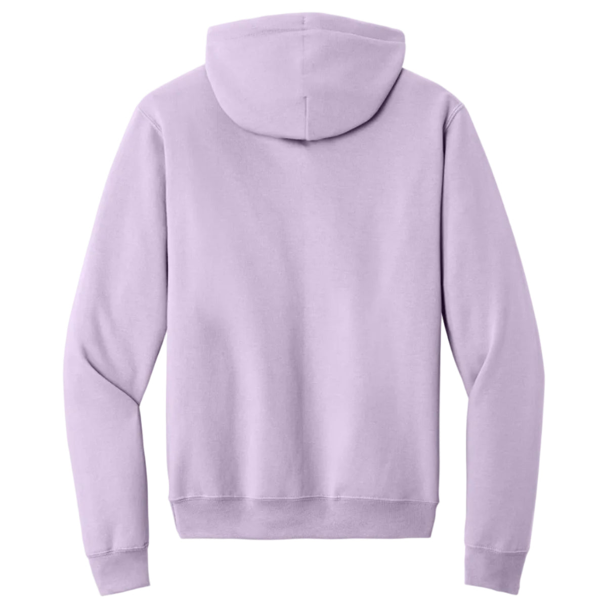Port & C Core Fleece Pullover Hooded Sweatshirt