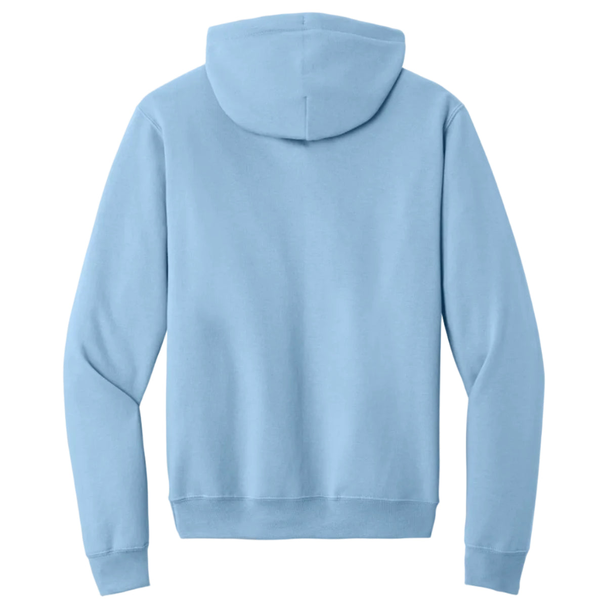 Port & C Core Fleece Pullover Hooded Sweatshirt