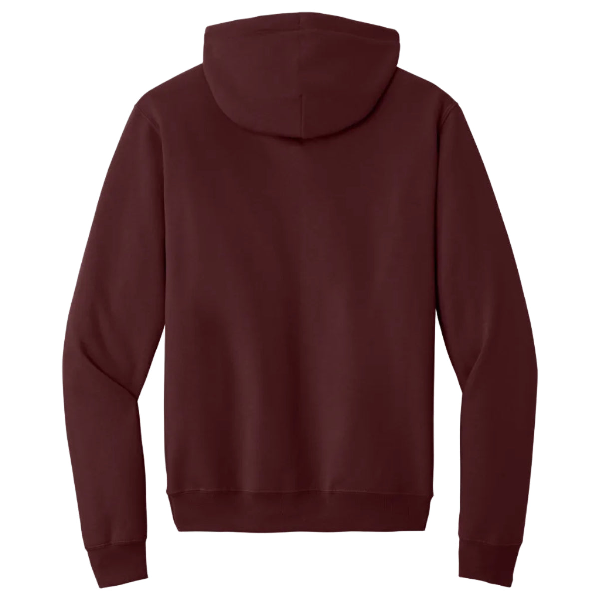 Port & C Core Fleece Pullover Hooded Sweatshirt