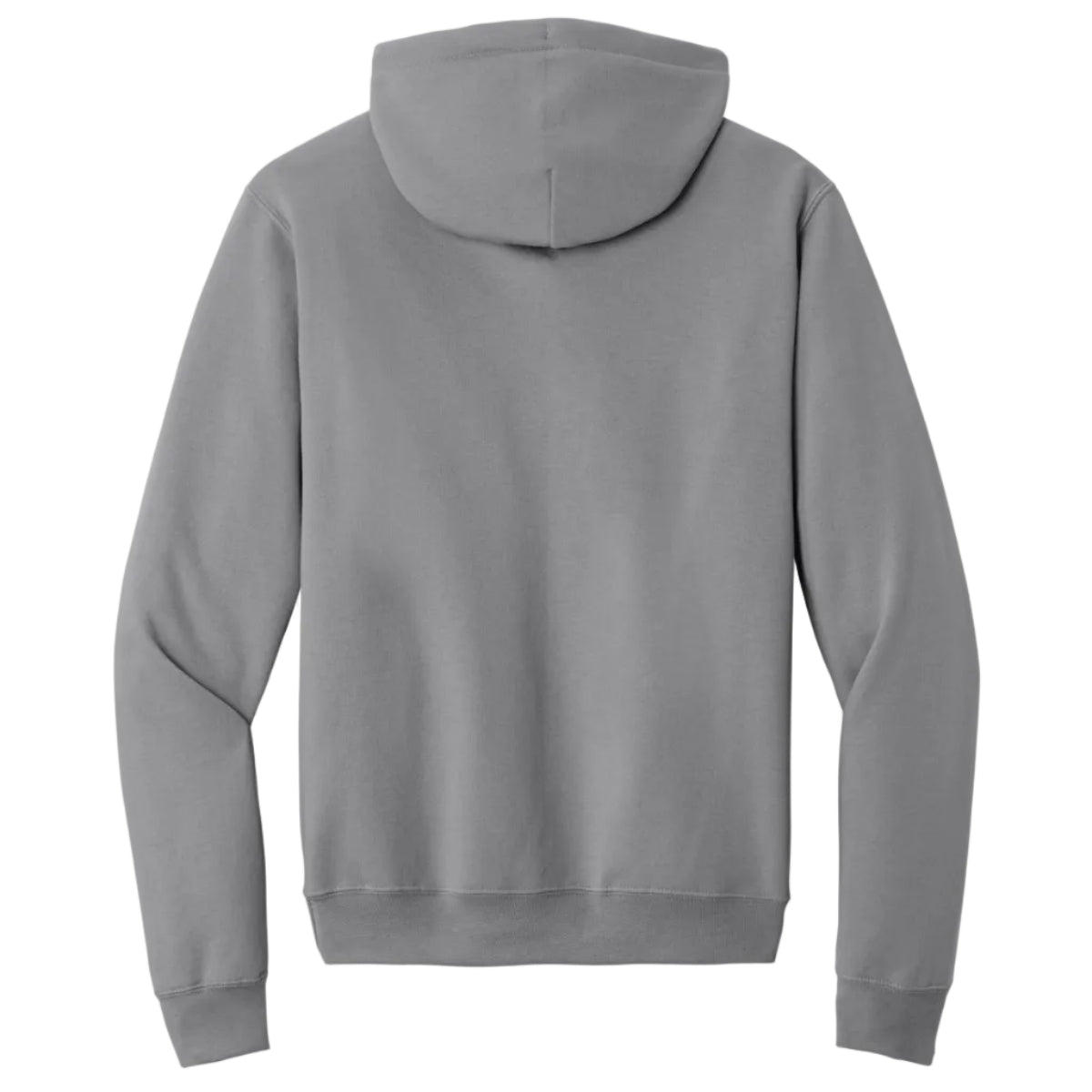 Port & C Core Fleece Pullover Hooded Sweatshirt