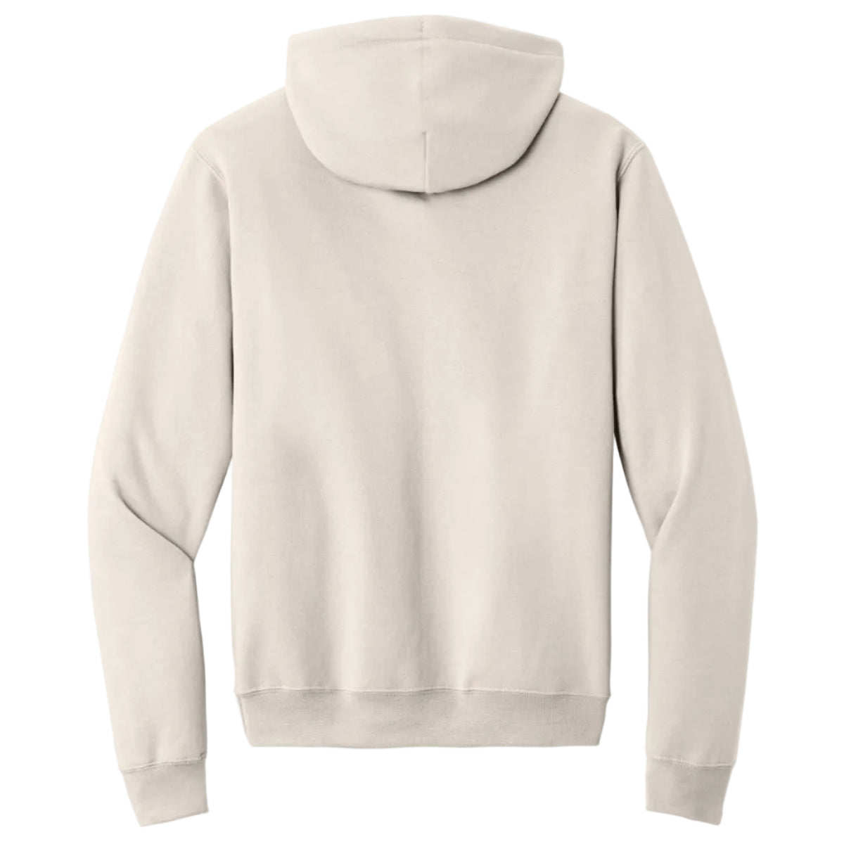 Port & C Core Fleece Pullover Hooded Sweatshirt