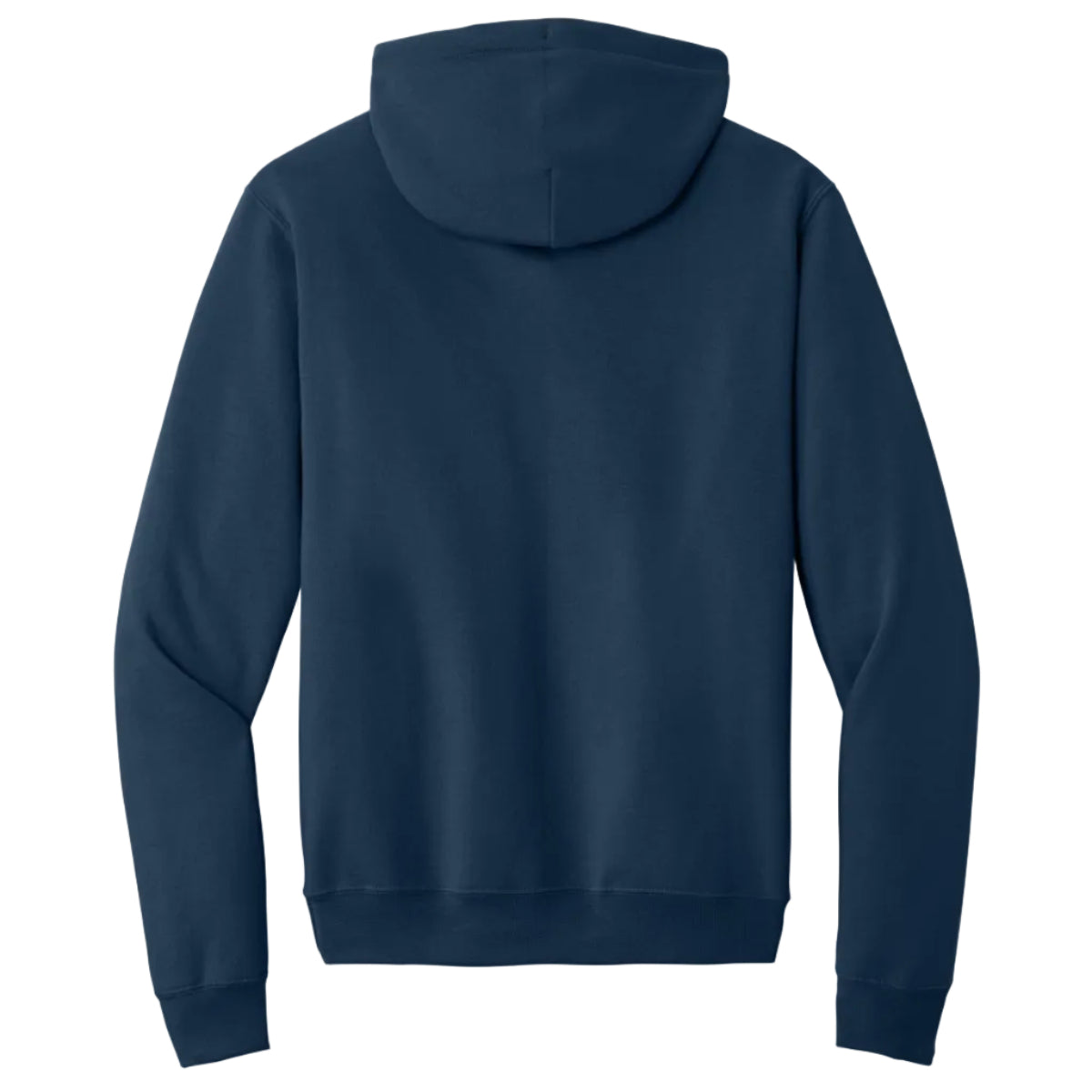 Port & C Core Fleece Pullover Hooded Sweatshirt