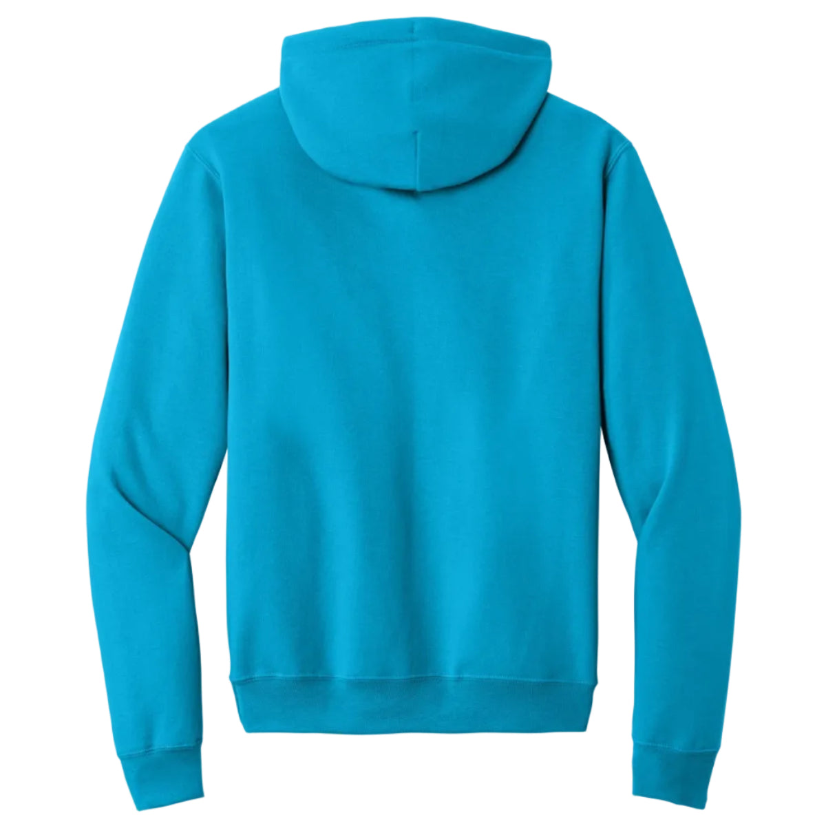 Port & C Core Fleece Pullover Hooded Sweatshirt