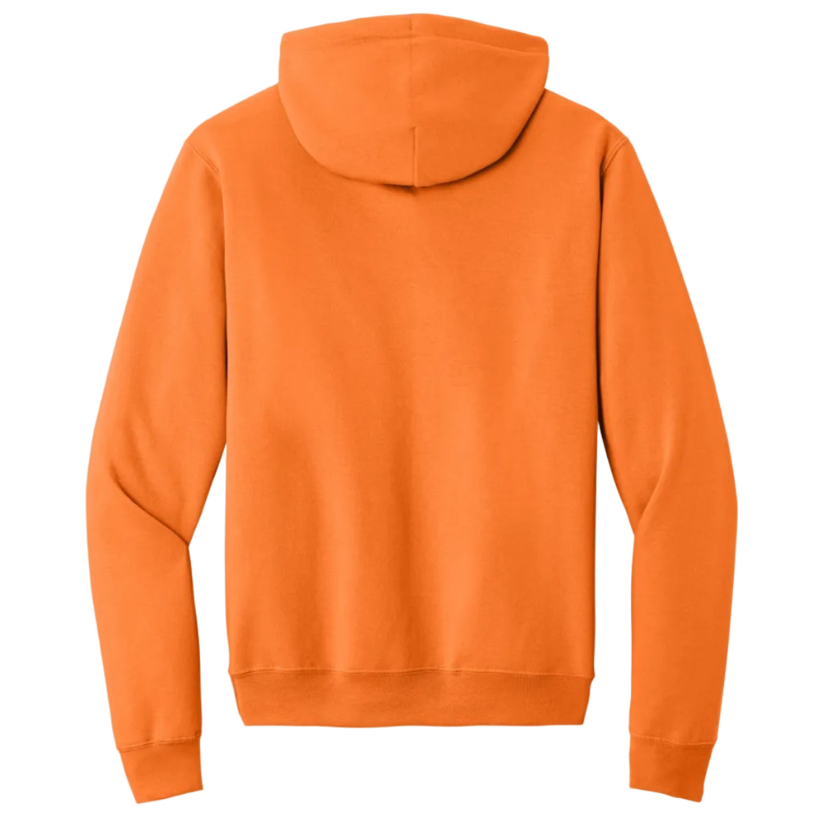 Port & C Core Fleece Pullover Hooded Sweatshirt