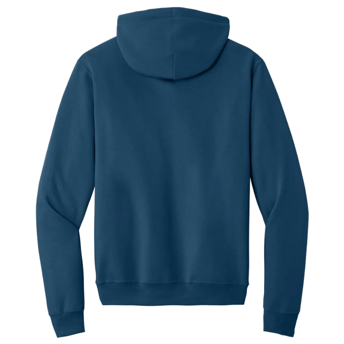 Port & C Core Fleece Pullover Hooded Sweatshirt