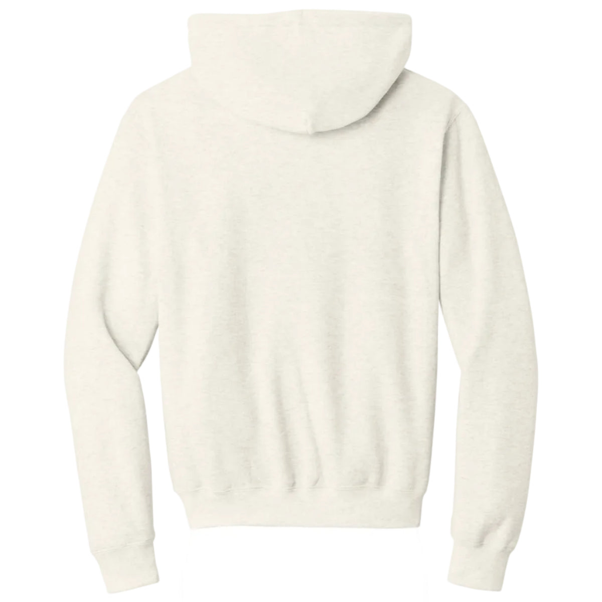 Port & C Core Fleece Pullover Hooded Sweatshirt