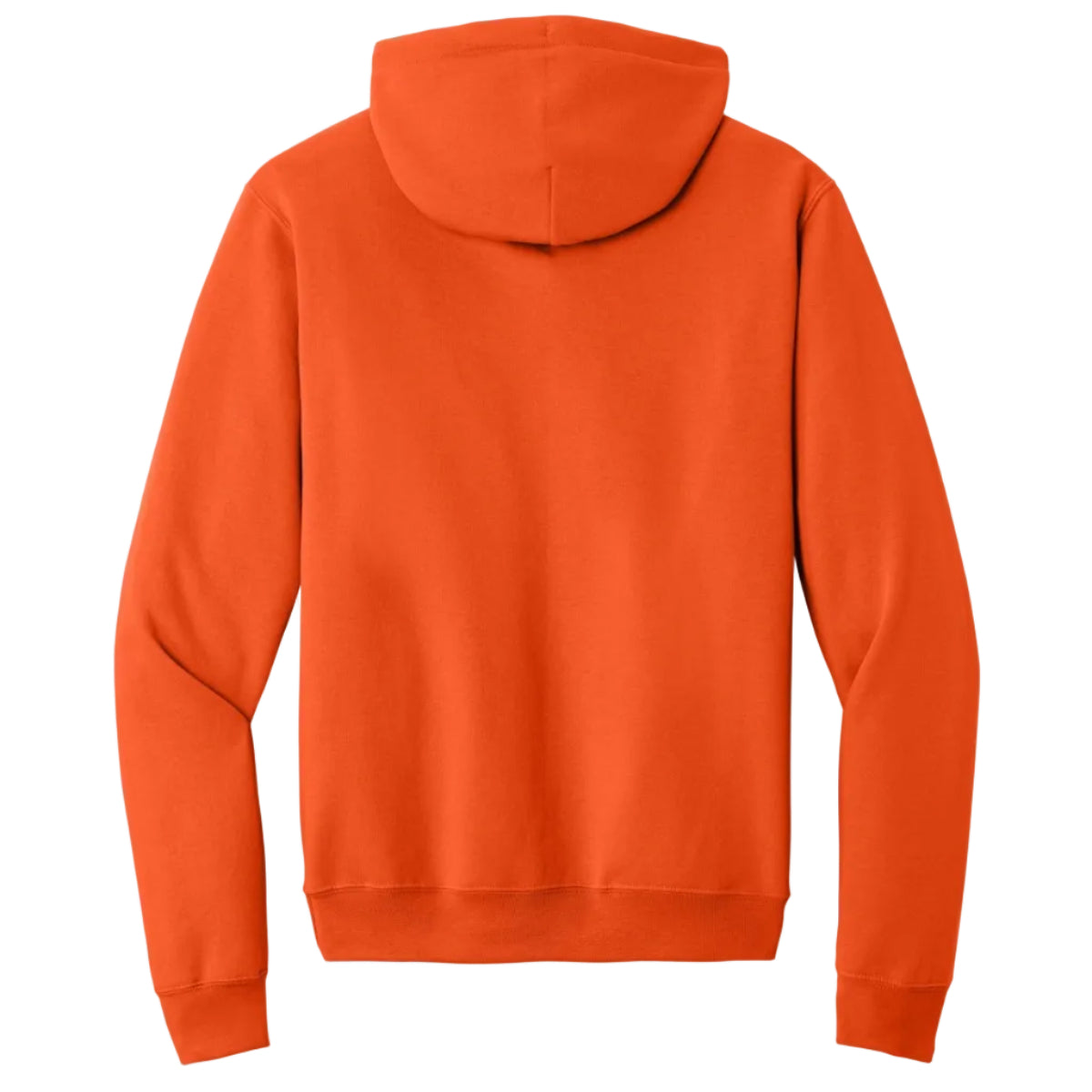 Port & C Core Fleece Pullover Hooded Sweatshirt