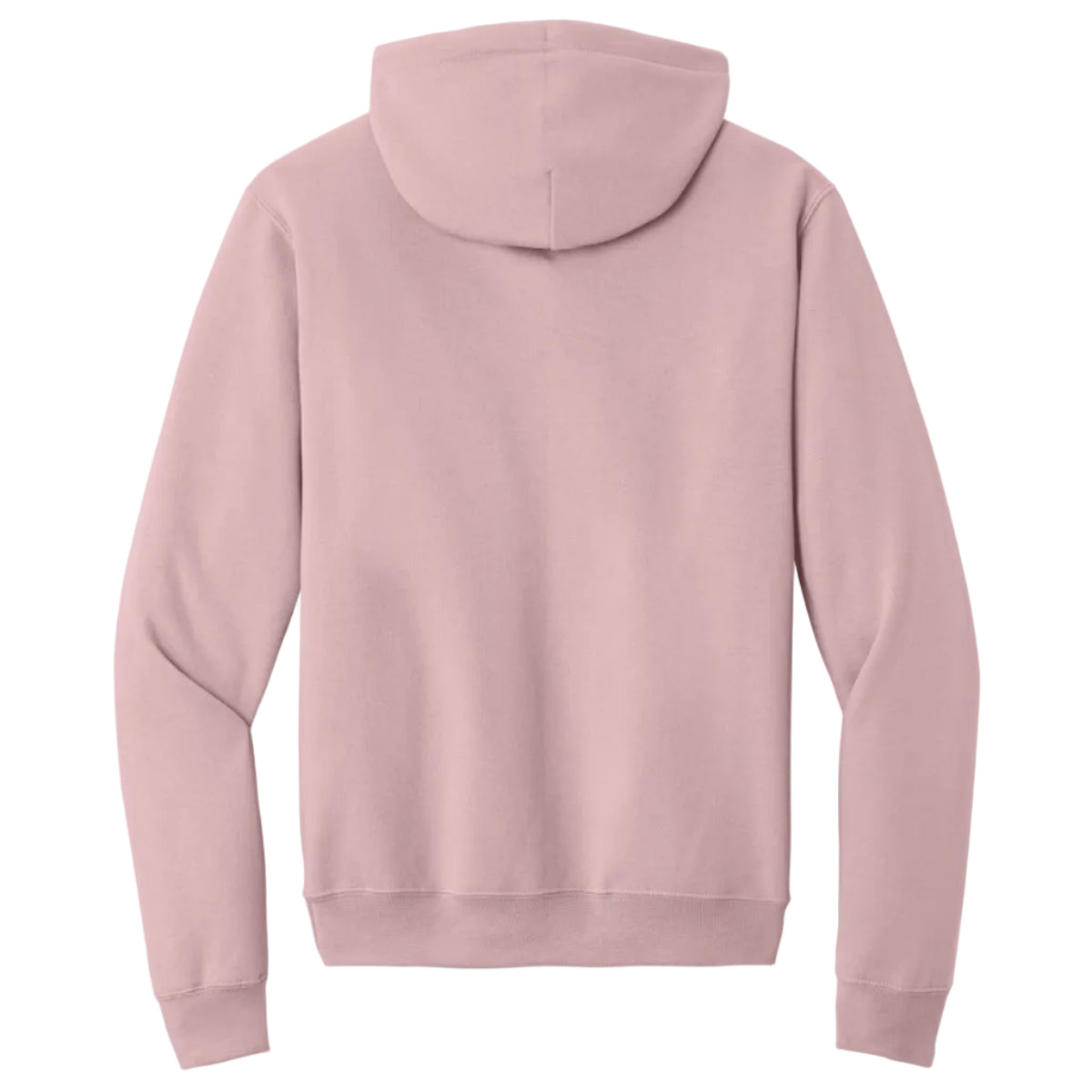 Port & C Core Fleece Pullover Hooded Sweatshirt