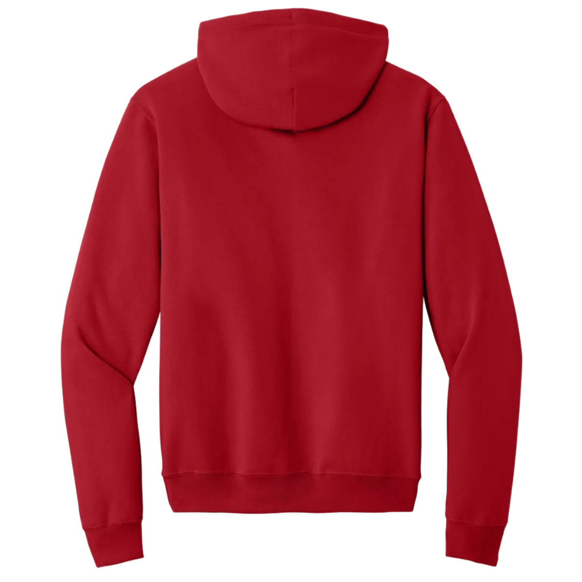Port & C Core Fleece Pullover Hooded Sweatshirt