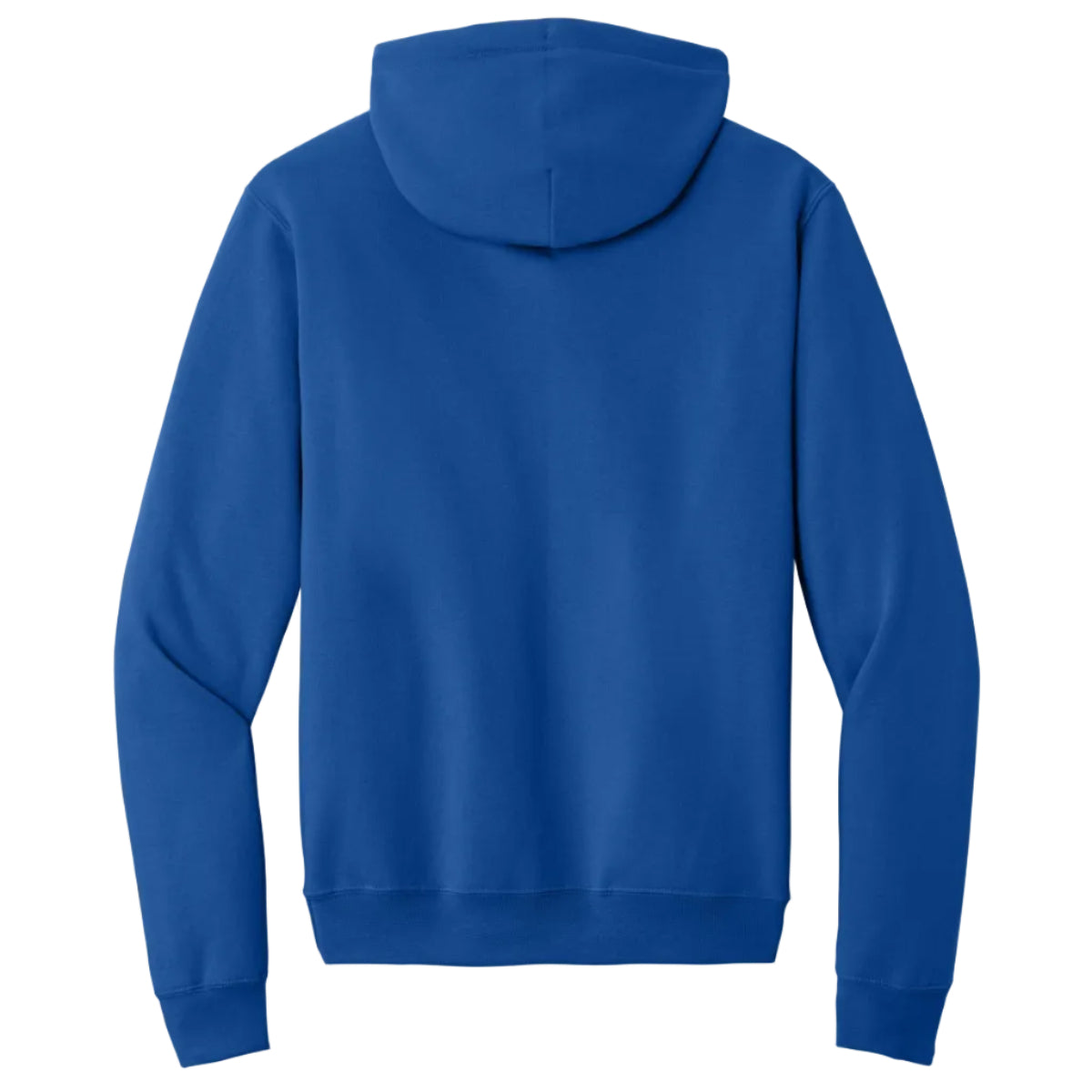 Port & C Core Fleece Pullover Hooded Sweatshirt