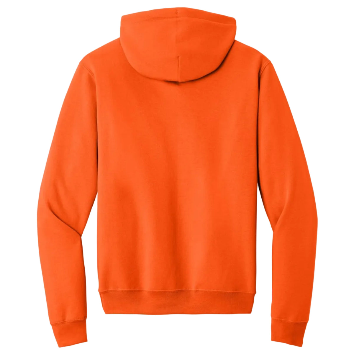 Port & C Core Fleece Pullover Hooded Sweatshirt