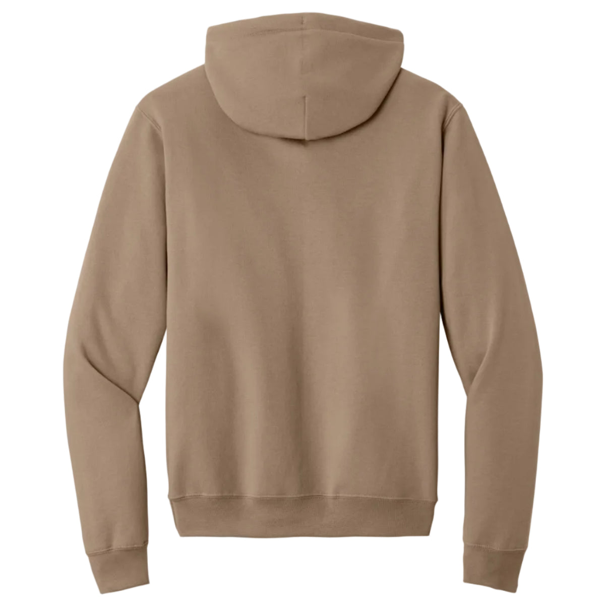 Port & C Core Fleece Pullover Hooded Sweatshirt
