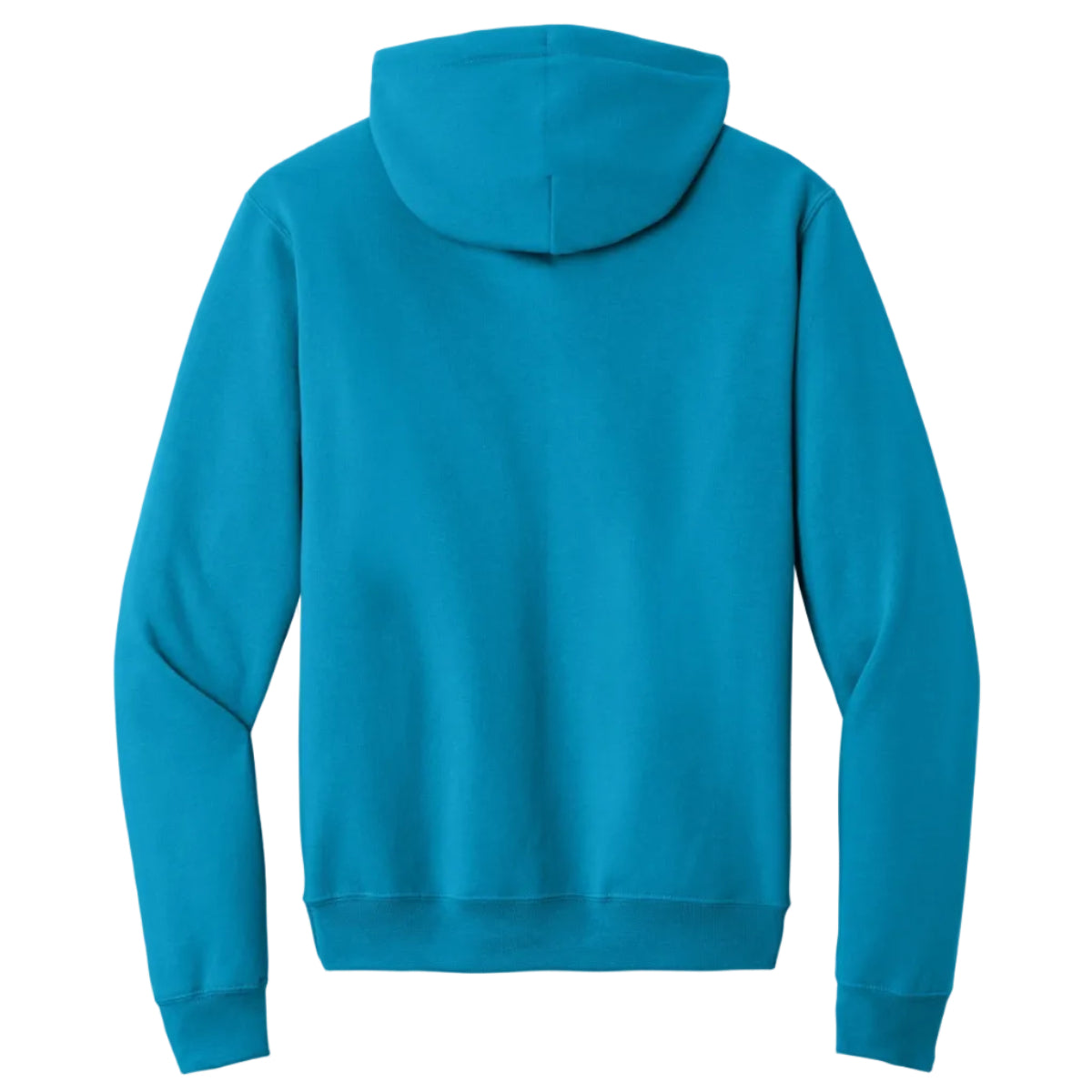 Port & C Core Fleece Pullover Hooded Sweatshirt