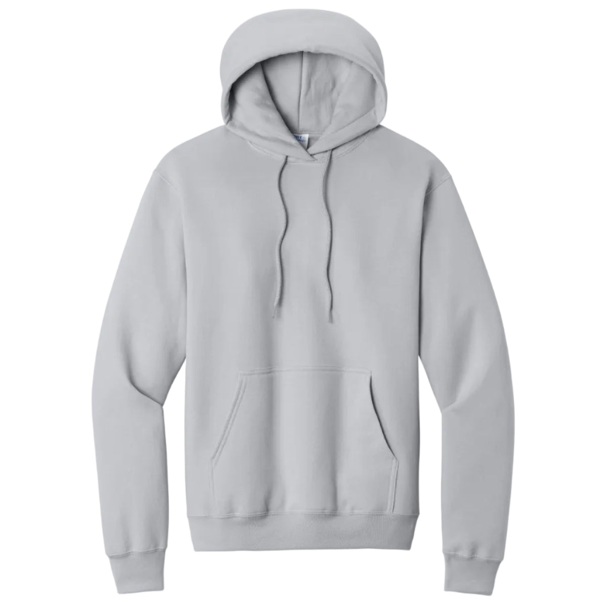 Port & C Core Fleece Pullover Hooded Sweatshirt