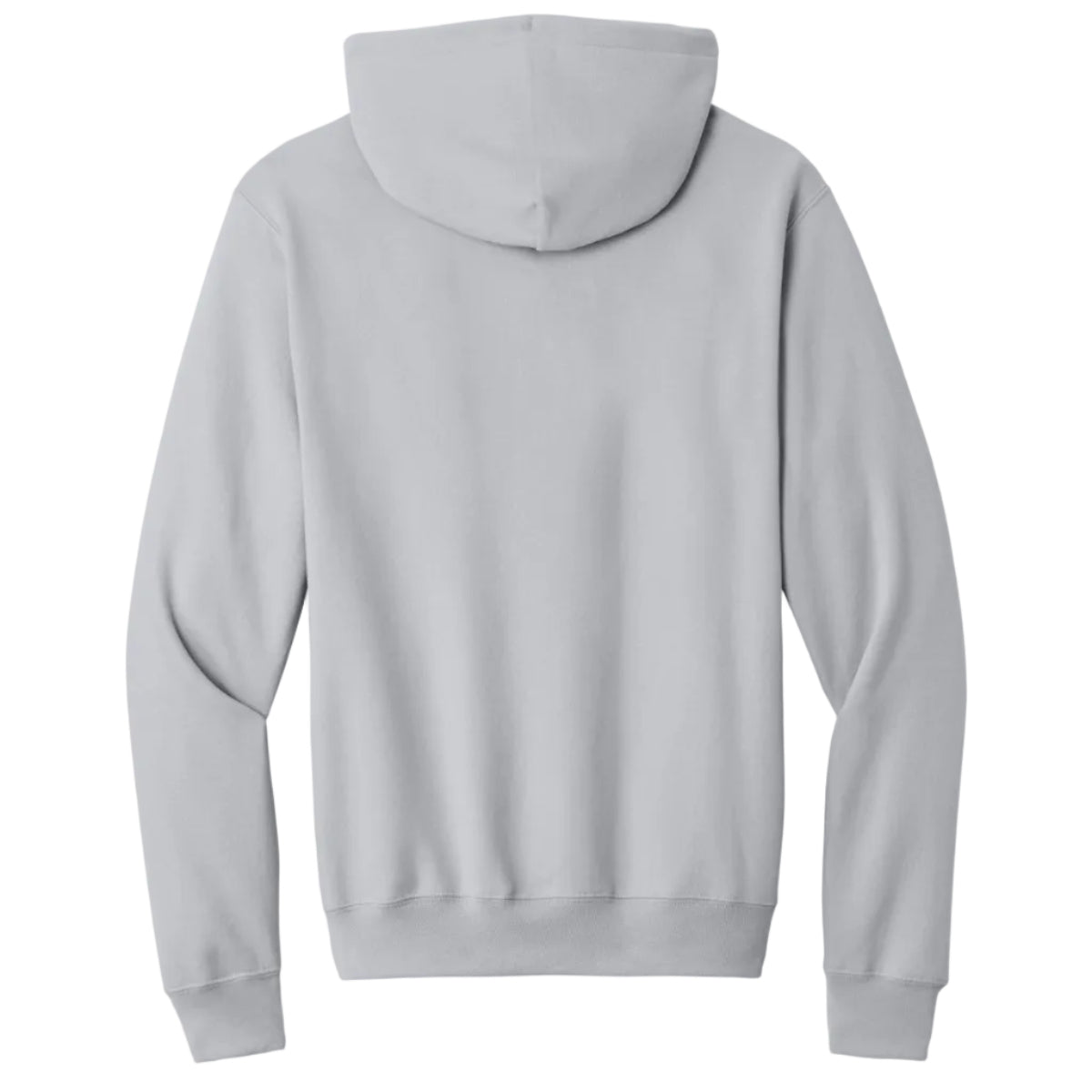 Port & C Core Fleece Pullover Hooded Sweatshirt