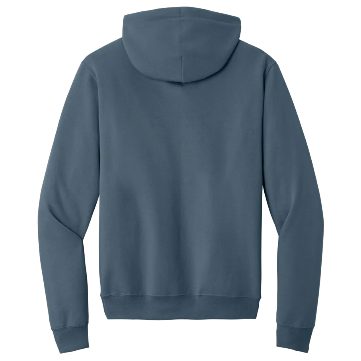 Port & C Core Fleece Pullover Hooded Sweatshirt