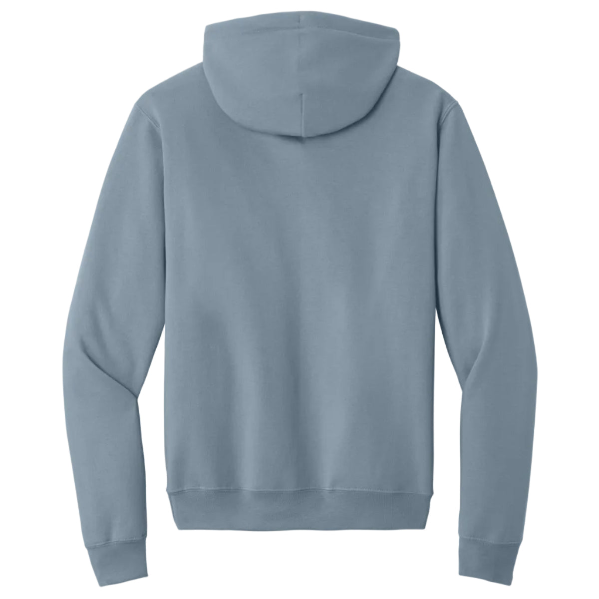 Port & C Core Fleece Pullover Hooded Sweatshirt