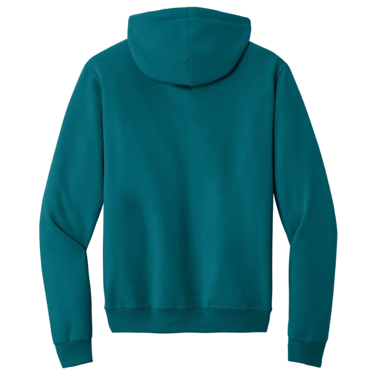 Port & C Core Fleece Pullover Hooded Sweatshirt
