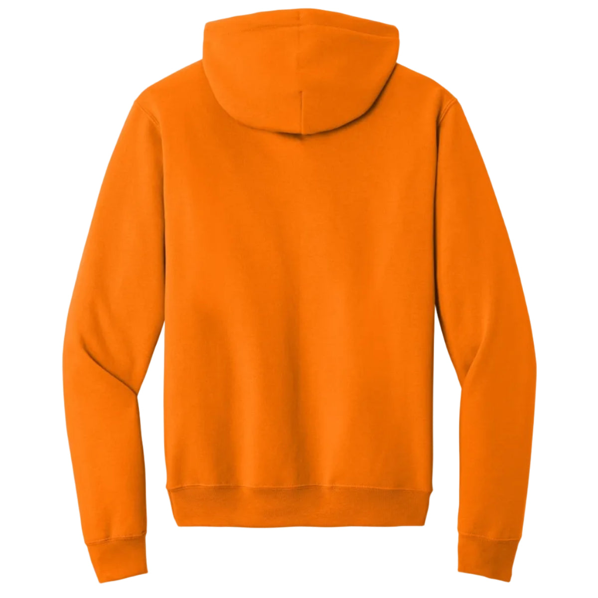 Port & C Core Fleece Pullover Hooded Sweatshirt