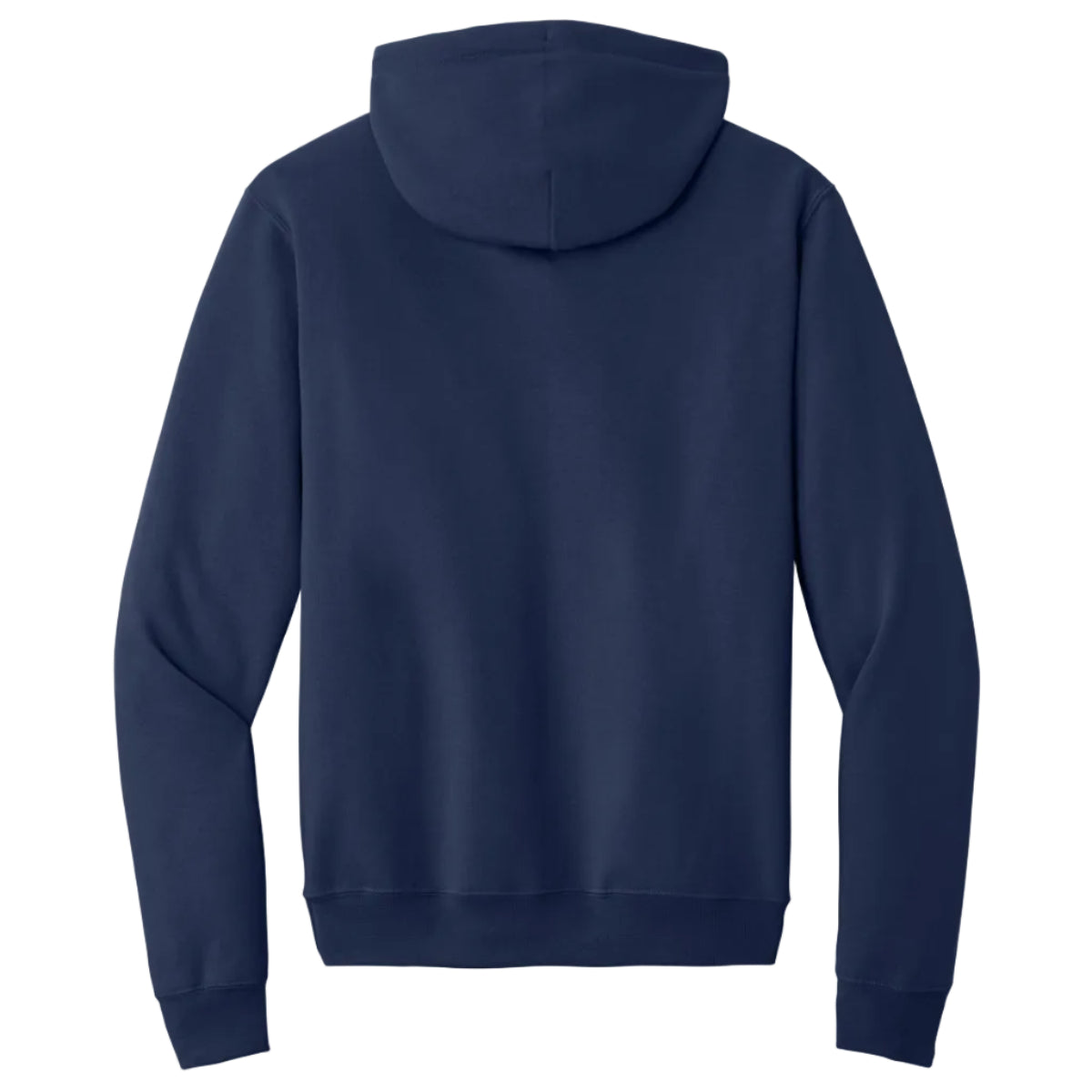 Port & C Core Fleece Pullover Hooded Sweatshirt