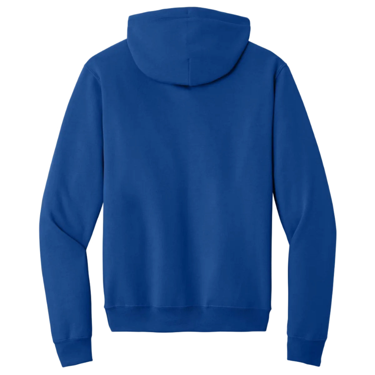Port & C Core Fleece Pullover Hooded Sweatshirt