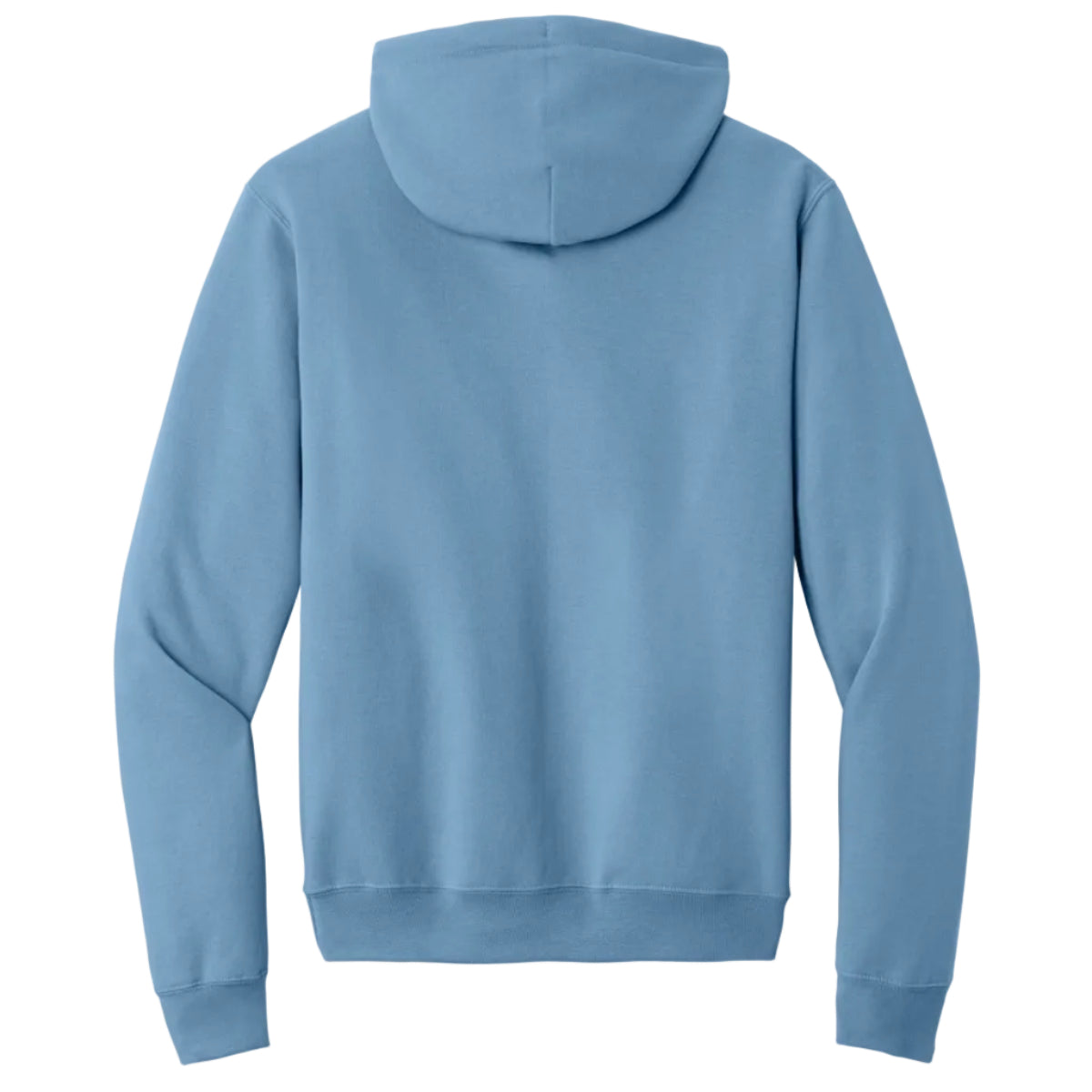 Port & C Core Fleece Pullover Hooded Sweatshirt