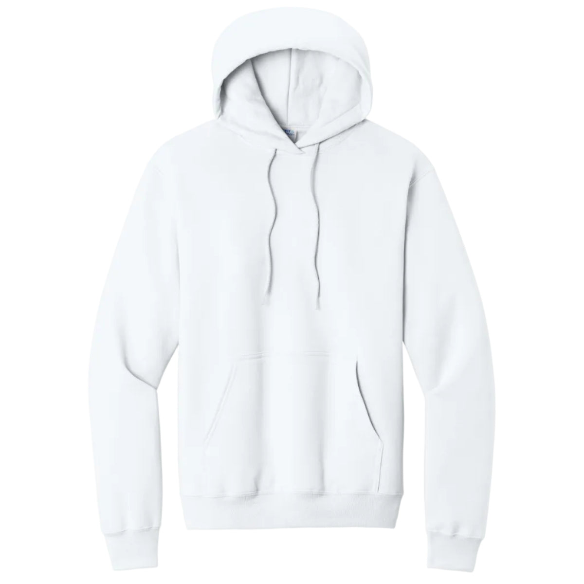 Port & C Core Fleece Pullover Hooded Sweatshirt