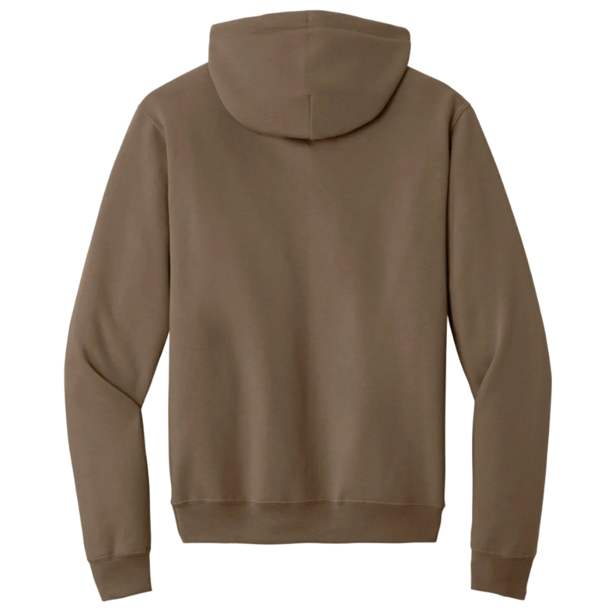 Port & C Core Fleece Pullover Hooded Sweatshirt