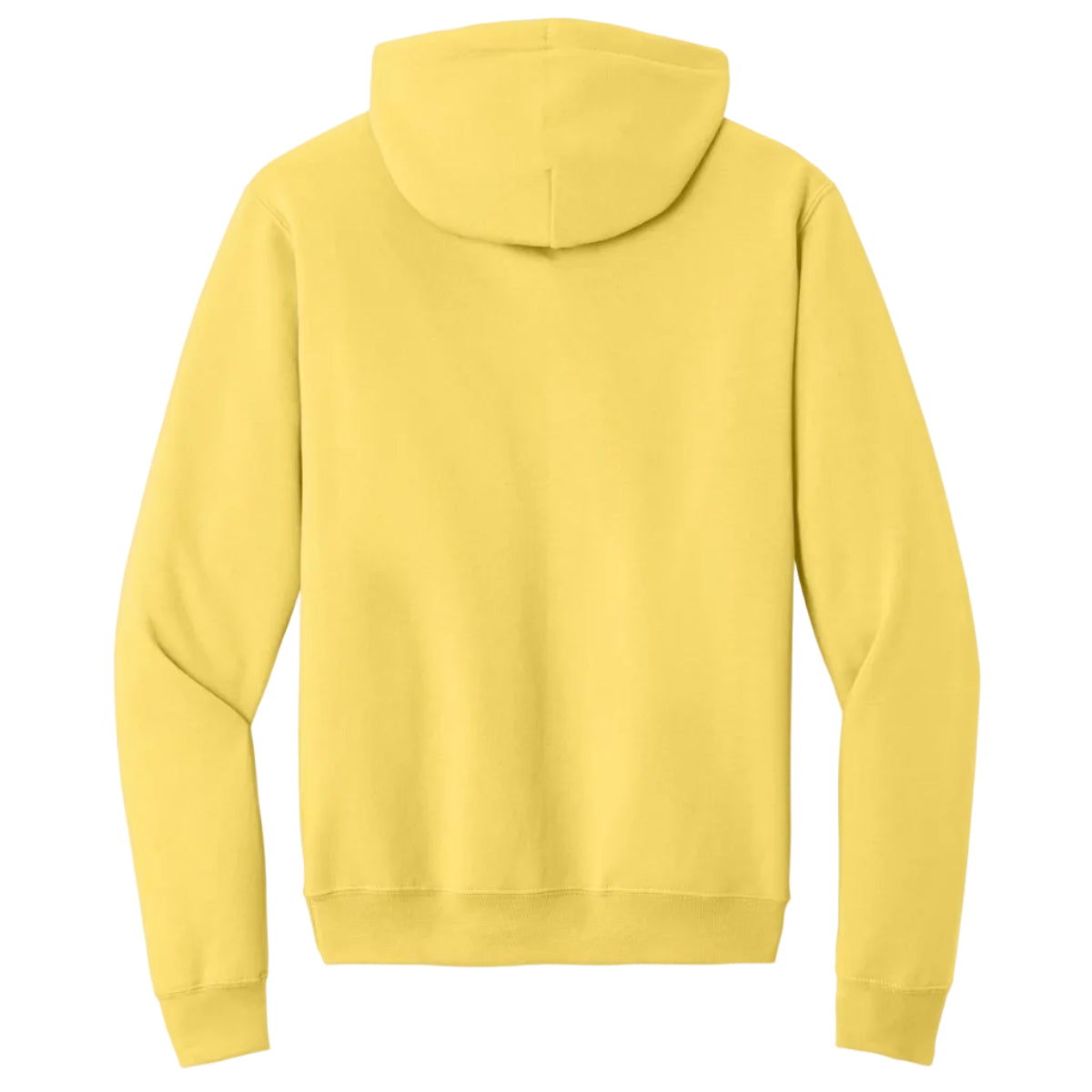 Port & C Core Fleece Pullover Hooded Sweatshirt