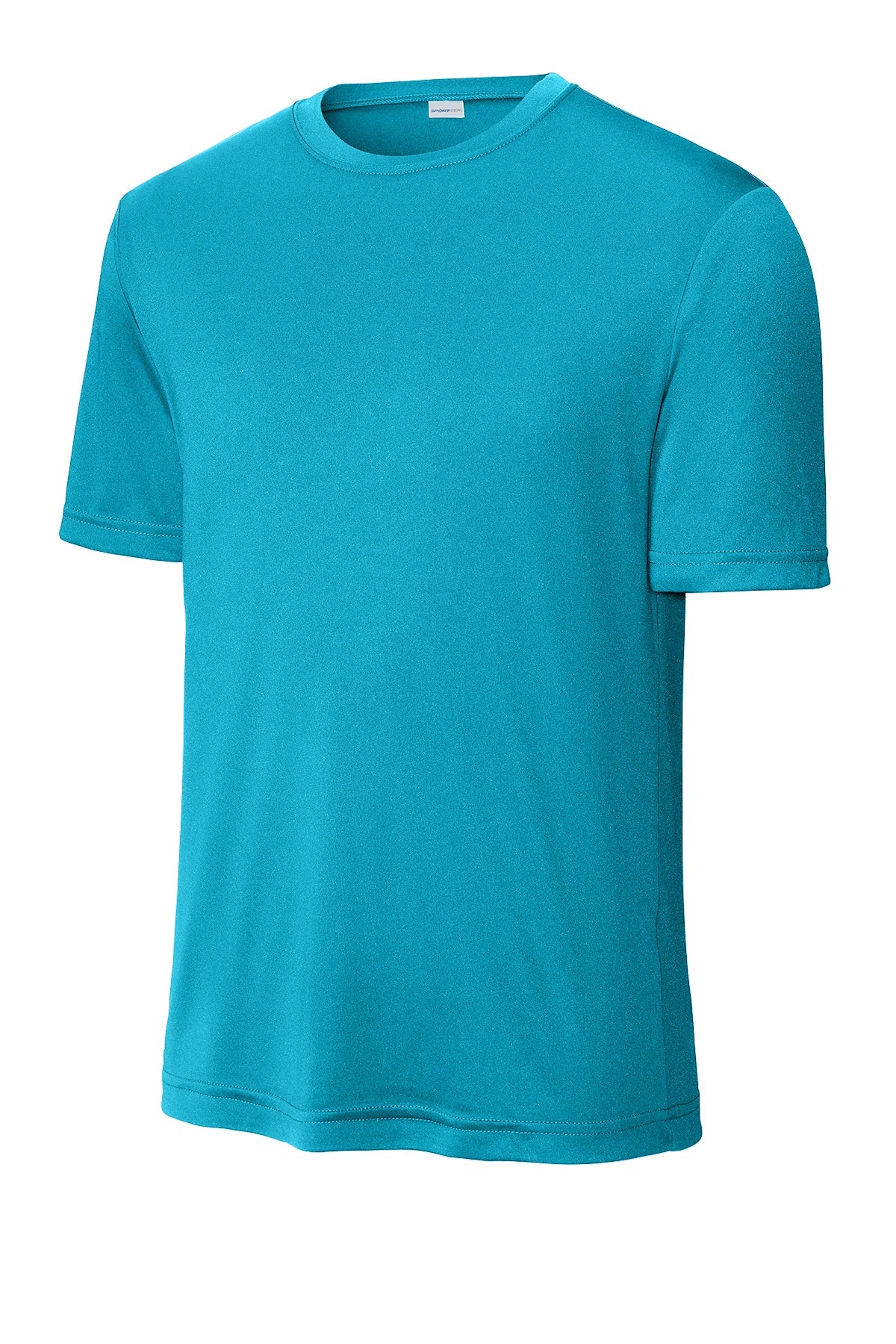Sport-Tek PosiCharge Competitor Short Sleeve T-Shirt