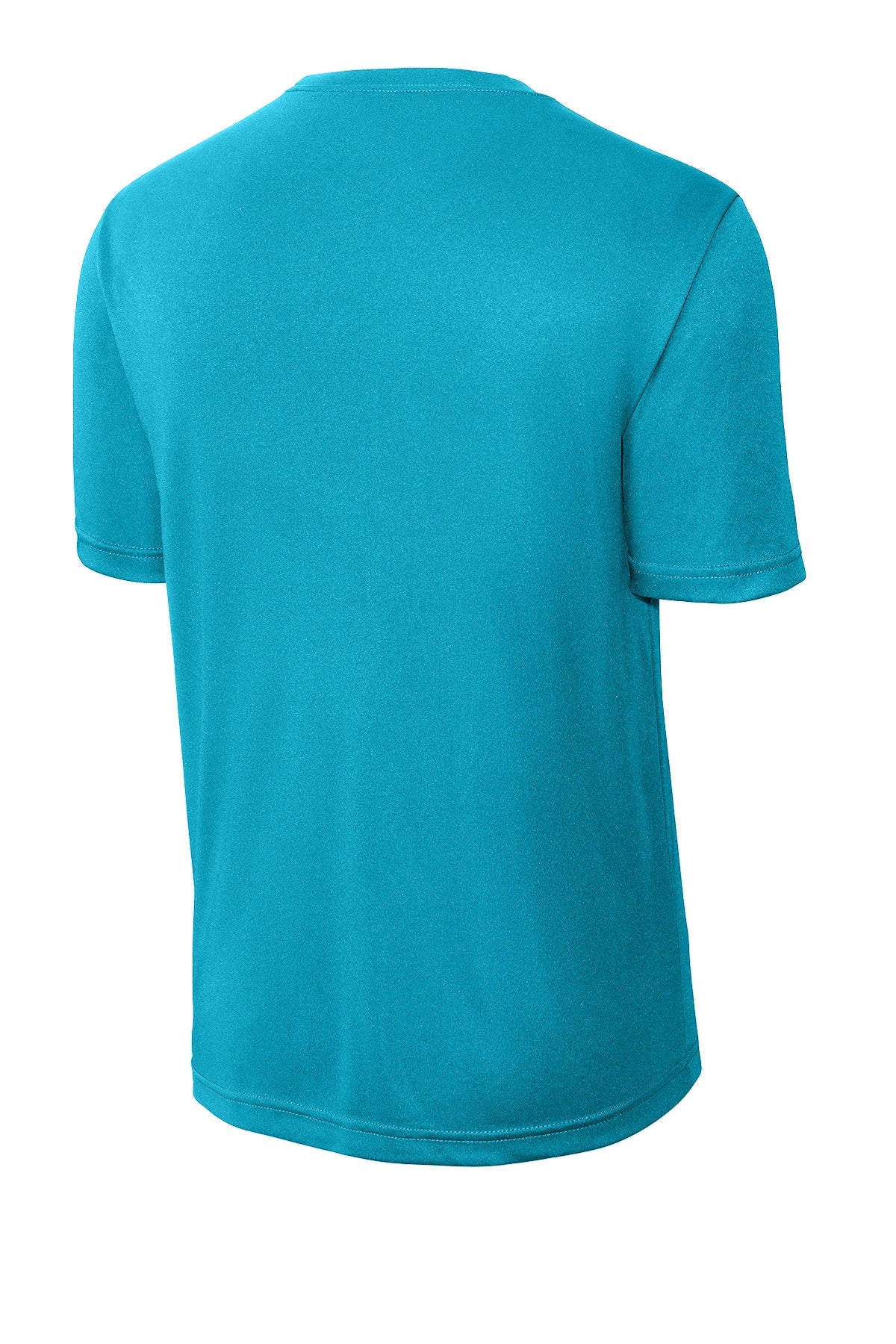 Sport-Tek PosiCharge Competitor Short Sleeve T-Shirt